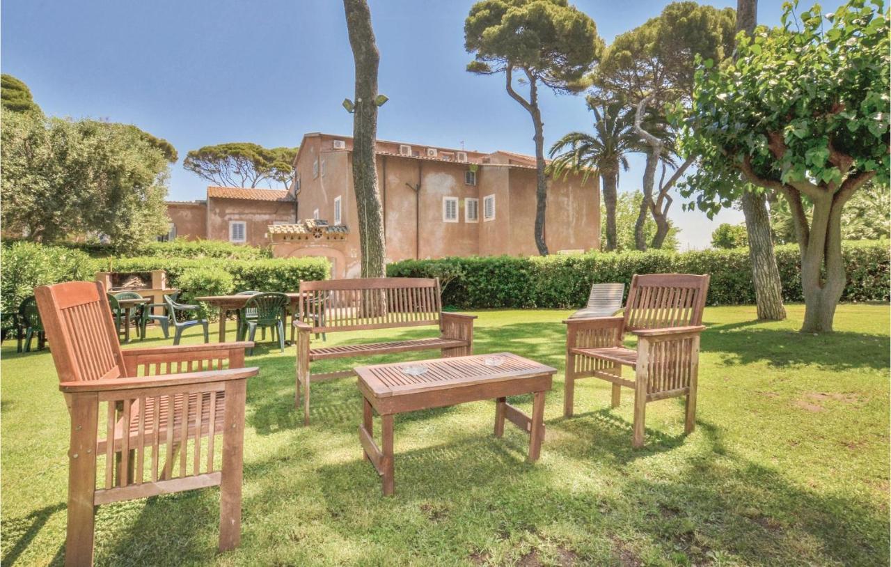 Appartamento Posta Santa Marinella Esterno foto