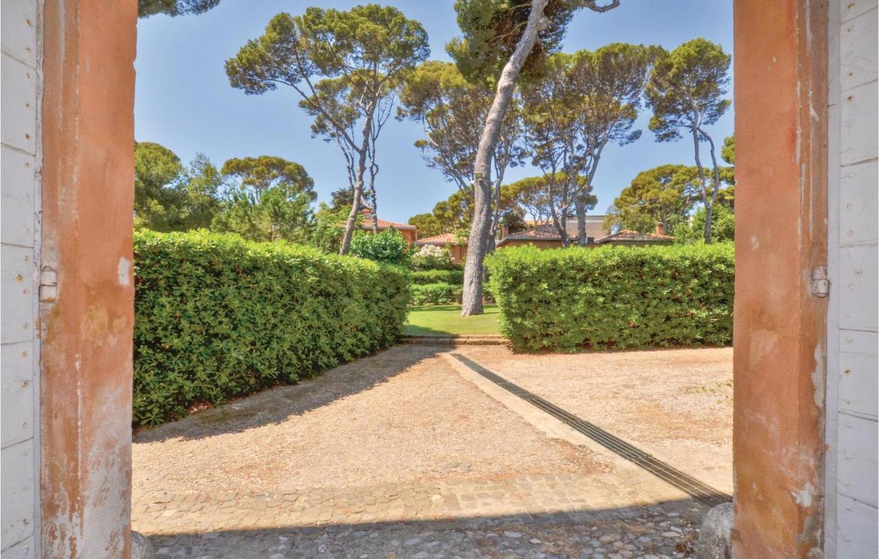 Appartamento Posta Santa Marinella Esterno foto